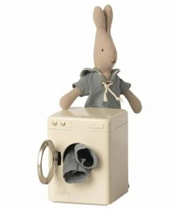 Maileg Miniature Washing Machine Toy
