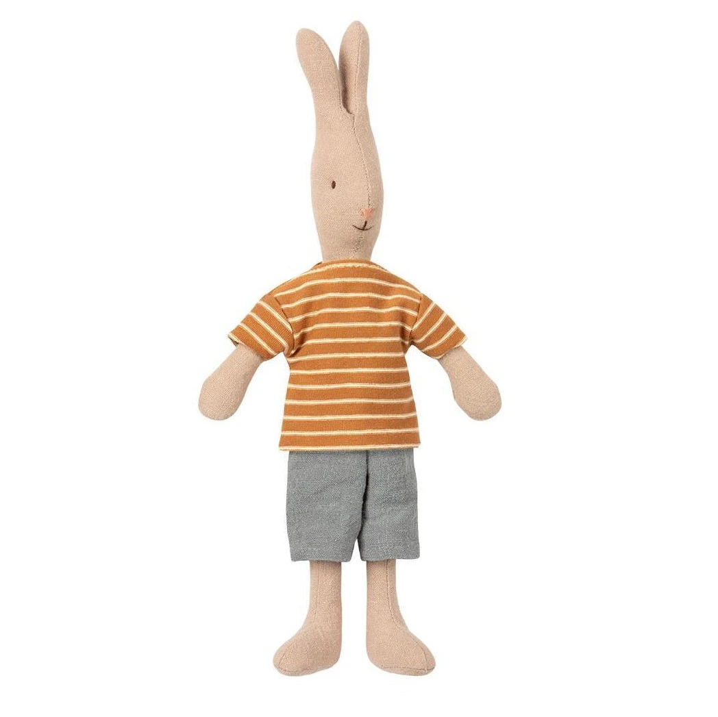 Maileg Rabbit Sailor Boy - Size 1 1 Maileg Rabbit Sailor Boy - Size 1