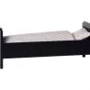 Maileg Bed, Large, Black