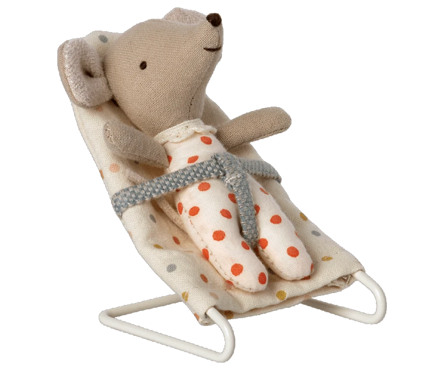 Maileg Babysitter My 1 Maileg Babysitter My