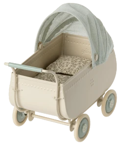 Maileg Landau vintage bleu