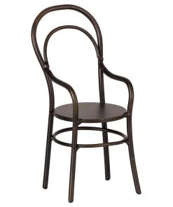 Maileg Mini Chair with Armrest