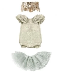 Maileg Swan Lake Dance Big Sister Mouse