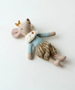 Maileg Prince Mouse Big Brother