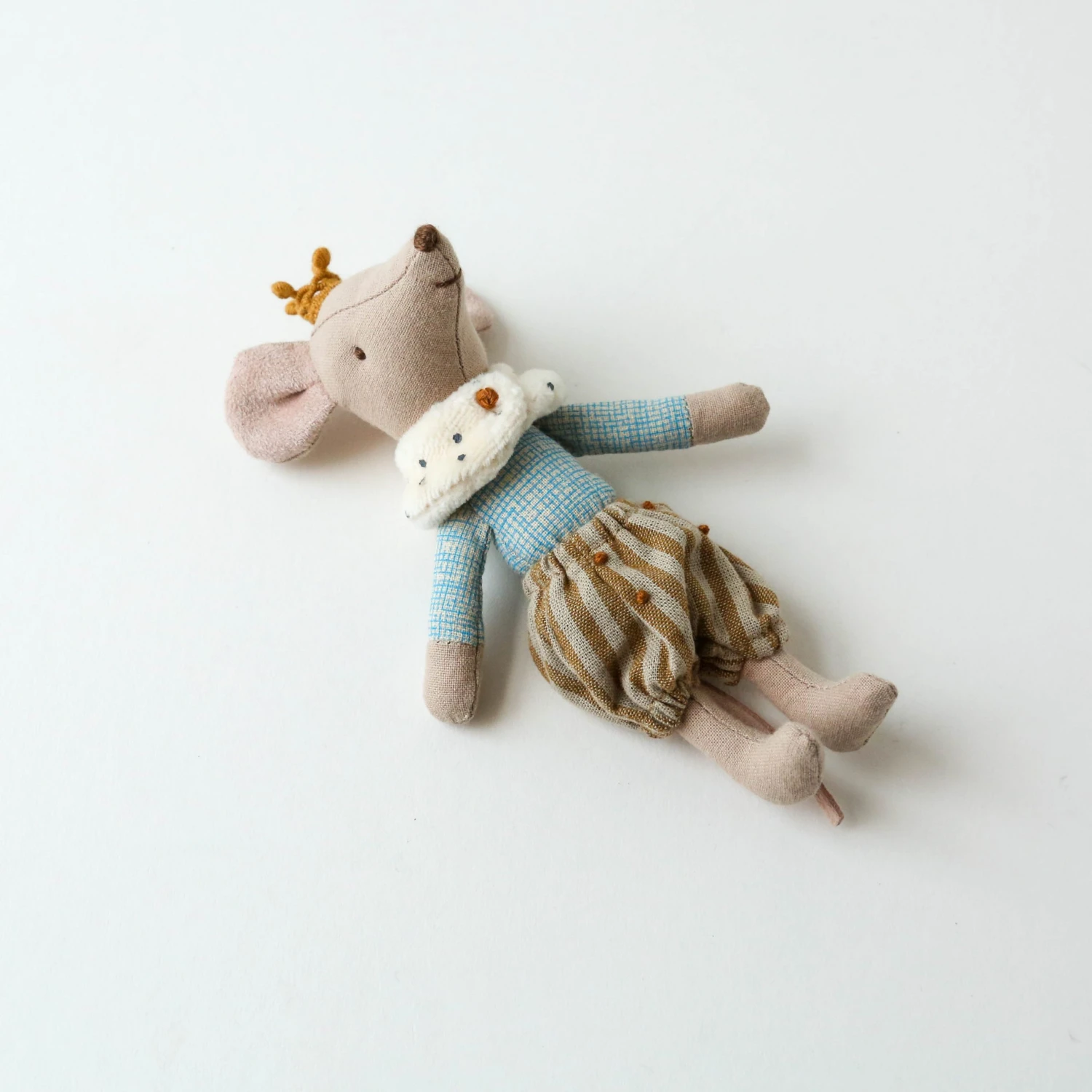 Maileg Prince Mouse Big Brother 2 Maileg Prince Mouse Big Brother