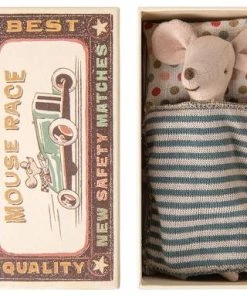 Maileg Big Brother Mouse