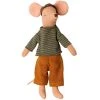 Maileg Dad Mouse