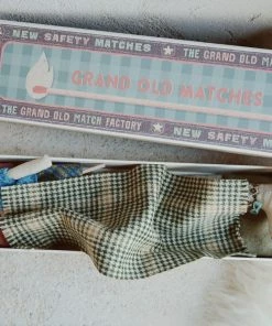 Maileg Grandpa & Grandma Mice in a Box