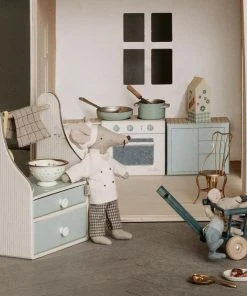Maileg Chef Mouse