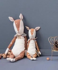 Maileg Large Bambi Toy