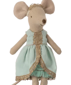 Maileg Princesse Au Petit Pois Souris Grande Sœur 5 Maileg Princesse Au Petit Pois Souris Grande Sœur