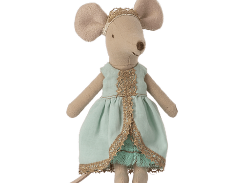 Maileg Princesse Au Petit Pois Souris Grande Sœur 3 Maileg Princesse Au Petit Pois Souris Grande Sœur