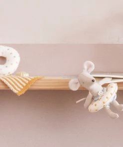 Maileg Beach Mice Little Brother in Cabin de Plage 9 Maileg Beach Mice Little Brother in Cabin de Plage