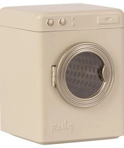 Maileg Miniature Washing Machine Toy