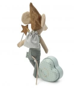 Maileg Ratoncito Mágico de los Dientes en Caja de Cerillas