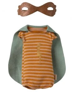 Maileg Superheldenmaus Medium Girl