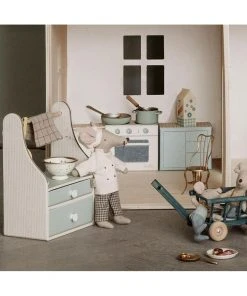 Maileg Chef Mouse