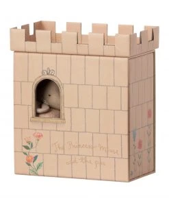 Maileg Princess and The Pea Big Sister Mouse 13 Maileg Princess and The Pea Big Sister Mouse