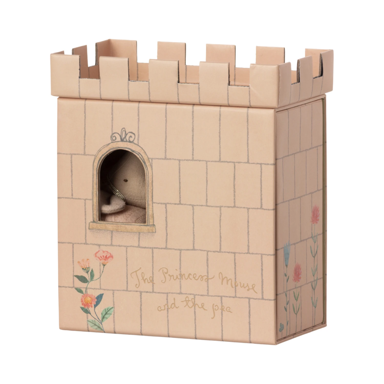 Maileg Princess and The Pea Big Sister Mouse 5 Maileg Princess and The Pea Big Sister Mouse