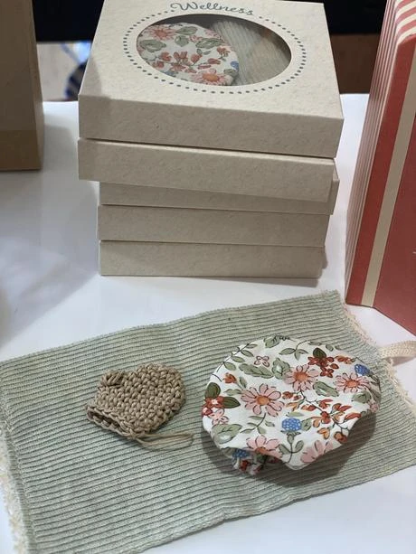 Maileg Spa Wellness Set 2 Maileg Spa Wellness Set