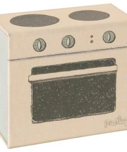 Maileg Cooking Set in Matchbox 7 Maileg Cooking Set in Matchbox