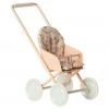 Maileg Micro Powder Stroller