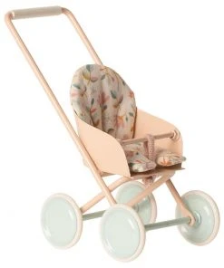 Maileg Micro Powder Stroller