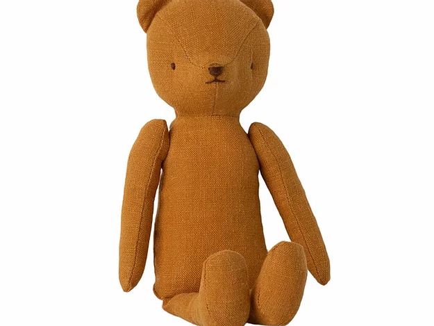 Maileg 22cm Vintage Look Mama Bear 1 Maileg 22cm Vintage Look Mama Bear