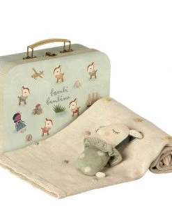 Maileg Valise Cadeau Naissance