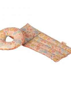 Maileg Air Mattress Float for Mice - Flower 5 Maileg Air Mattress Float for Mice - Flower