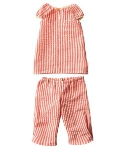 Maileg Bunny in Night Suit Size 4