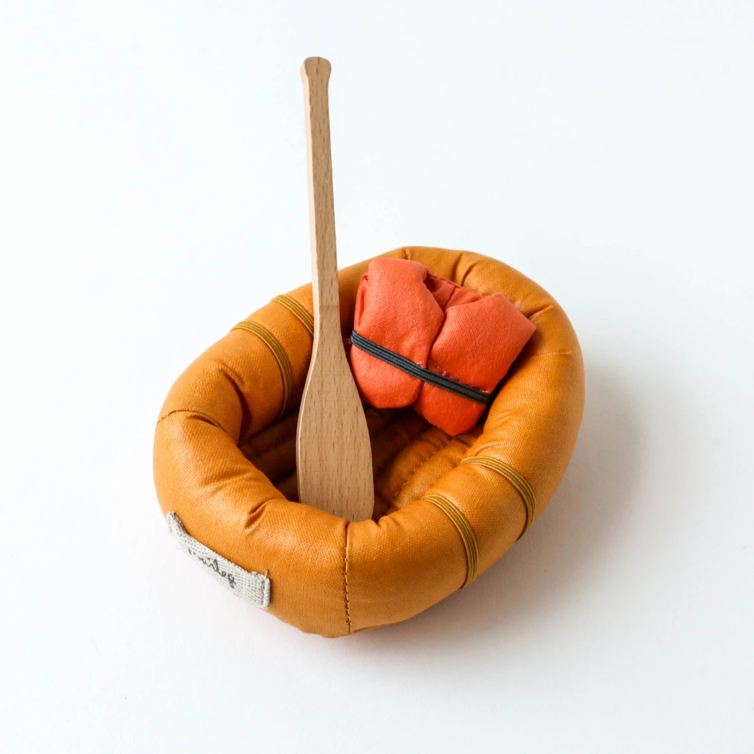 Maileg Rubber Boat For Mouse 4 Maileg Rubber Boat For Mouse