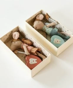 Maileg Tooth Fairy Mouse Toy