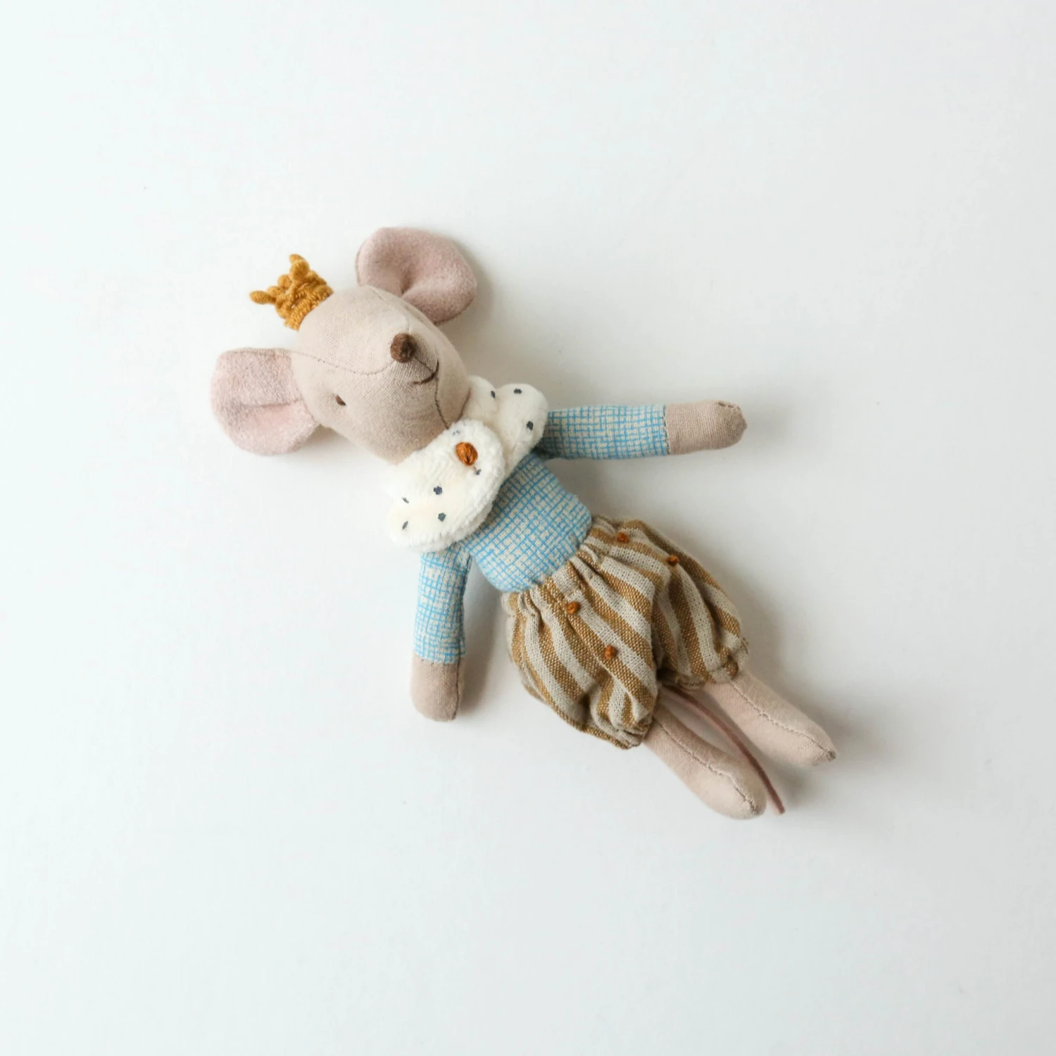 Maileg Prince Mouse Big Brother 1 Maileg Prince Mouse Big Brother