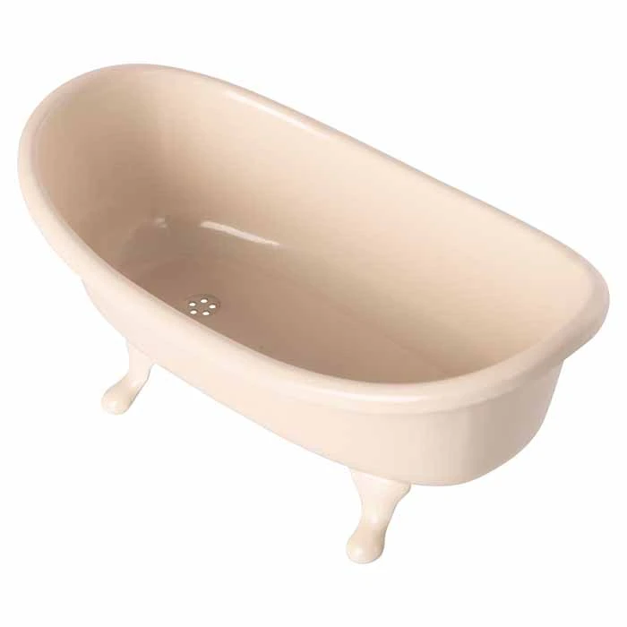 Maileg Miniature Bathtub 2 Maileg Miniature Bathtub